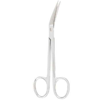 WAGNER PLASTIC SURGERY SCISSOR