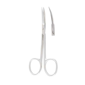 IRIS SCISSOR