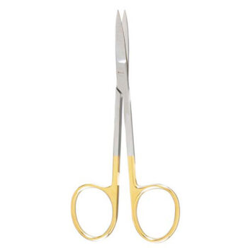 IRIS SCISSOR