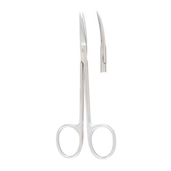 IRIS SCISSOR