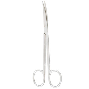 BROPHY SCISSOR