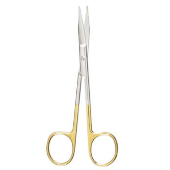 GOLDMAN-FOX SCISSOR