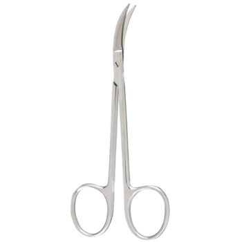 IRIS OPERATING SCISSOR