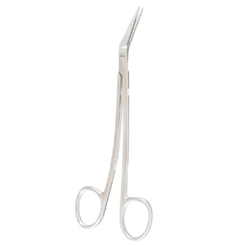 LOCKLIN OPERATING SCISSOR