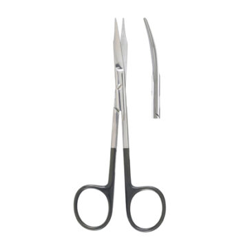 LOCKLIN OPERATING SCISSOR
