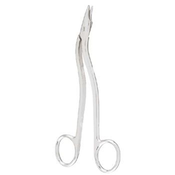 HEATH SUTURE SCISSOR