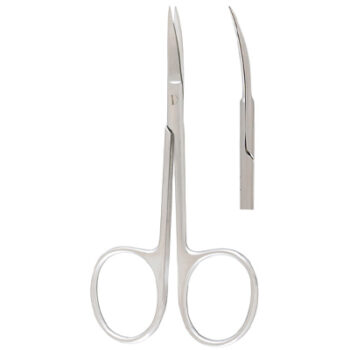 IRIS SCISSOR