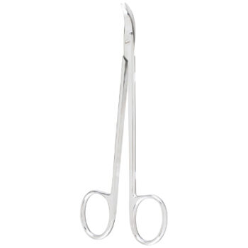 QUIMBY GUM SCISSOR
