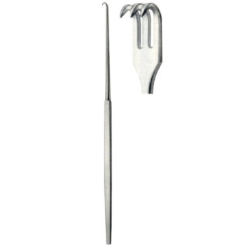 Mouth Gags & Retractor