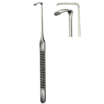 Mouth Gags & Retractor