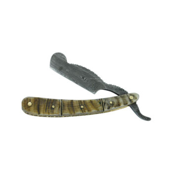 Shaving Razors & Belts