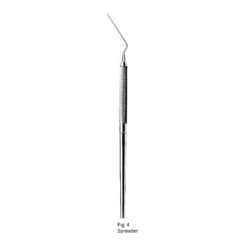 ROOT SPREADER FIG 4