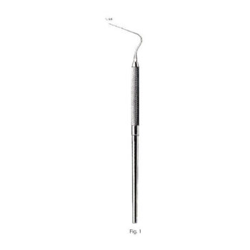 VERTICAL CONDENSER FIG 1