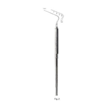 VERTICAL CONDENSER FIG 2