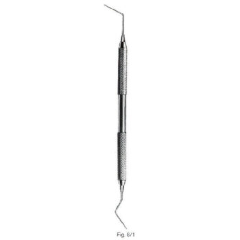 VERTICAL CONDENSER FIG