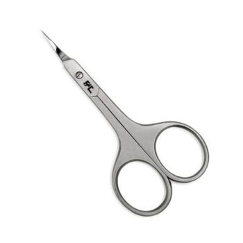 Cuticle & Nail scissors