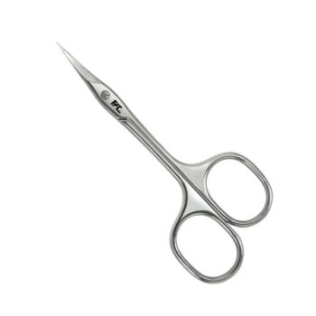 Cuticle & Nail scissors