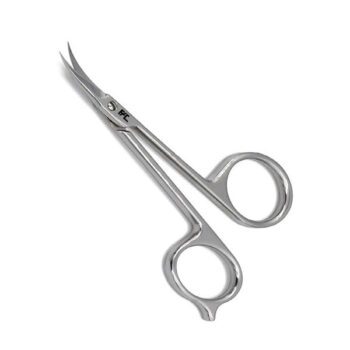 Cuticle & Nail scissors