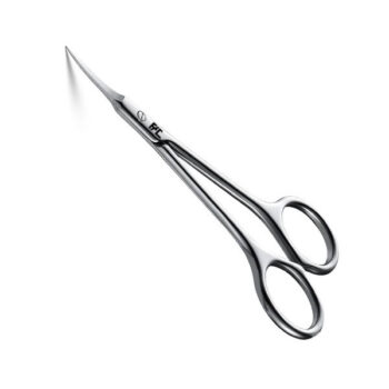 Cuticle & Nail scissors