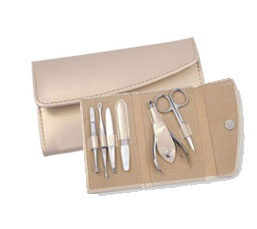 Manicure Pedicure Kits