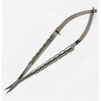 Nail Flaxi Scissors